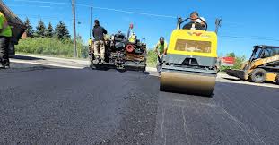 Best Driveway Overlay Services  in Bishop, TX